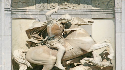 Sant Jordi Cantem